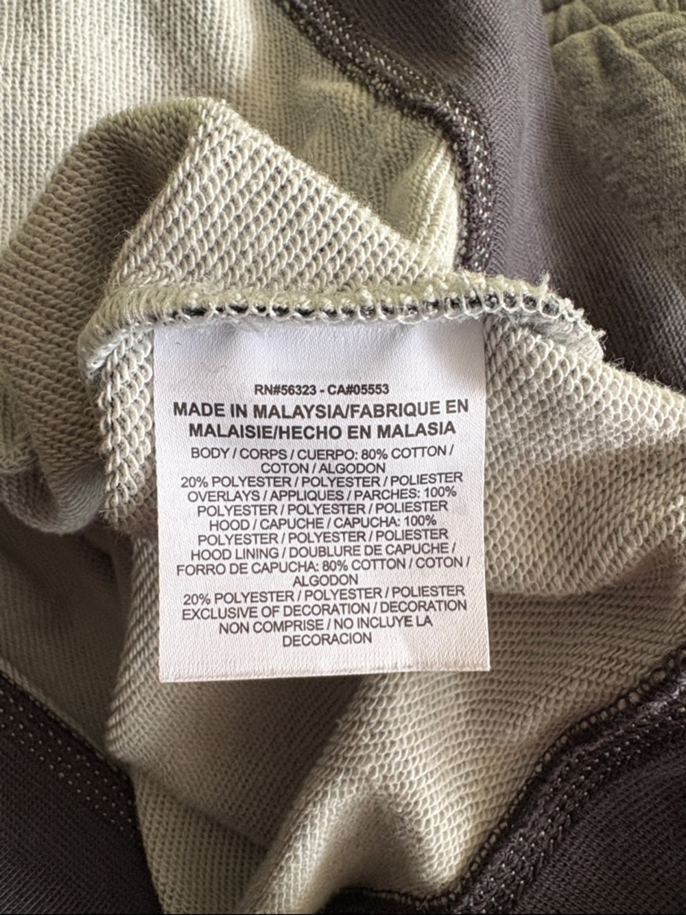 Nike Full Zip Club Hoodie Light Weight Jacket - Picture 8 of 8